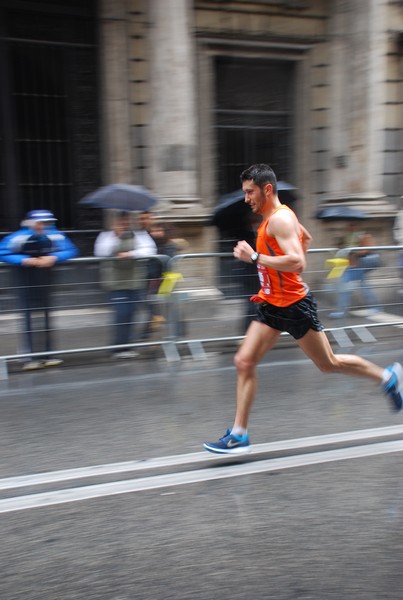 Maratona di Roma (23/03/2014) 00049