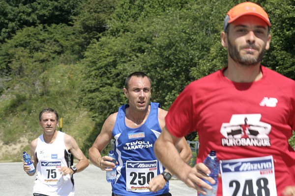 Giro del Lago di Campotosto TS/CE (26/07/2014) 017