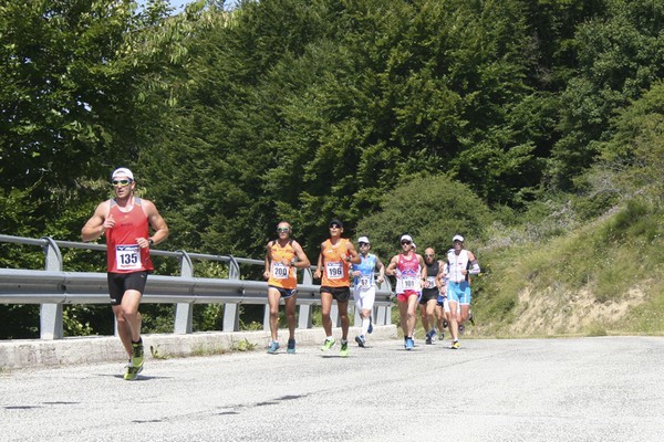 Giro del Lago di Campotosto TS/CE (26/07/2014) 035