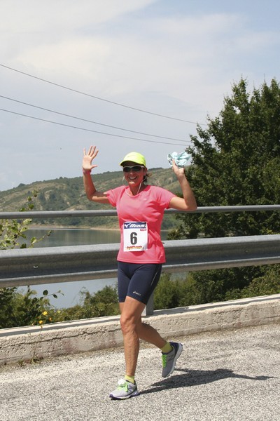 Giro del Lago di Campotosto TS/CE (26/07/2014) 043