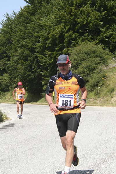 Giro del Lago di Campotosto TS/CE (26/07/2014) 044