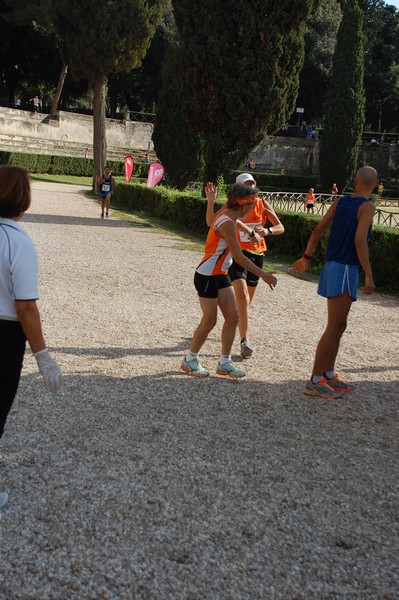 Maratona di Roma a Staffetta (18/10/2014) 00046