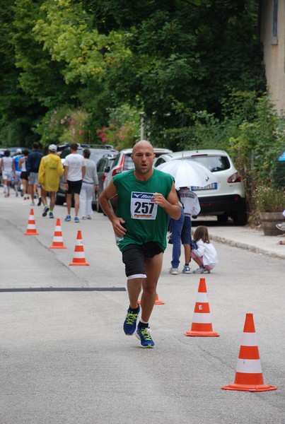 Giro del Lago di Campotosto TS/CE (26/07/2014) 00008