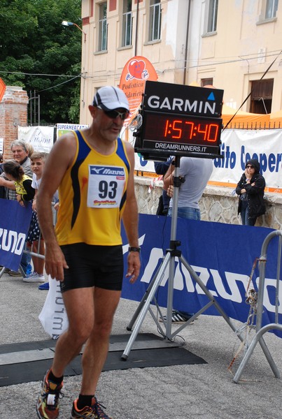 Giro del Lago di Campotosto TS/CE (26/07/2014) 00017