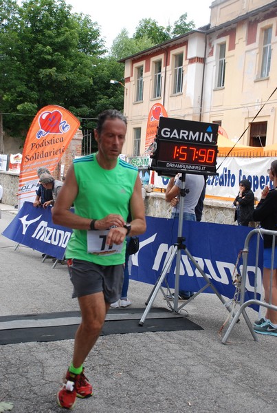 Giro del Lago di Campotosto TS/CE (26/07/2014) 00025