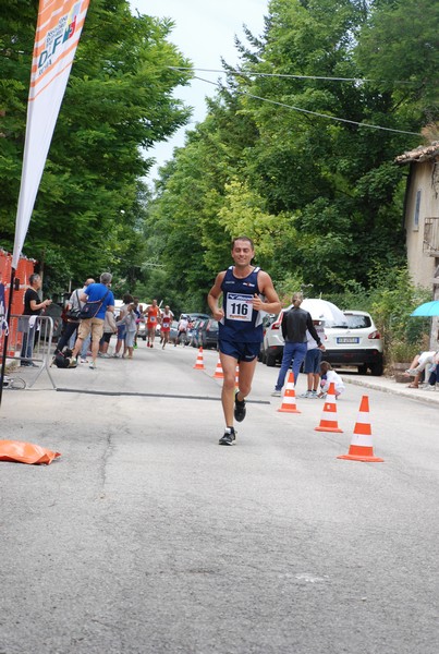 Giro del Lago di Campotosto TS/CE (26/07/2014) 00029