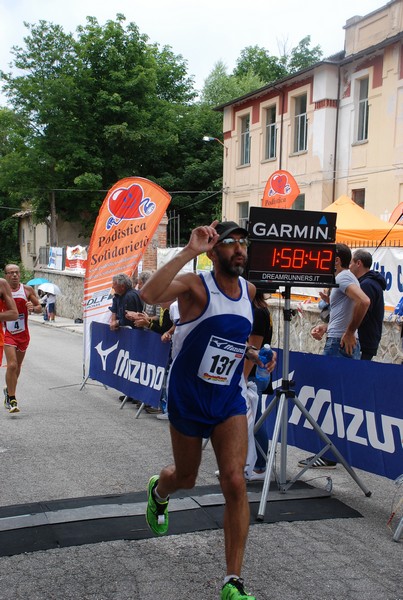 Giro del Lago di Campotosto TS/CE (26/07/2014) 00034