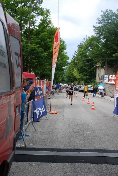 Giro del Lago di Campotosto TS/CE (26/07/2014) 00036