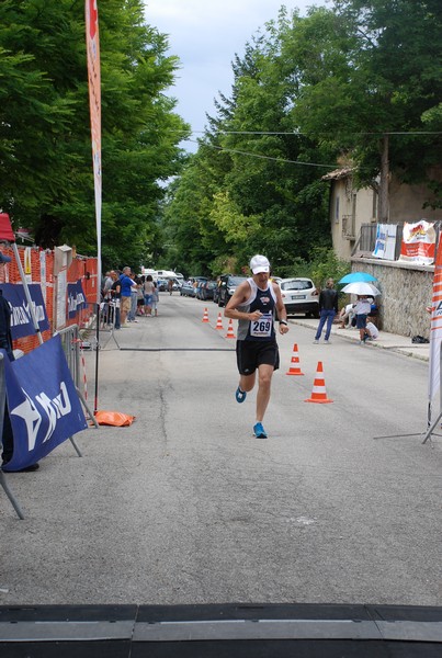 Giro del Lago di Campotosto TS/CE (26/07/2014) 00041