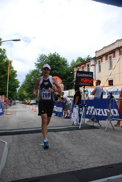 Giro del Lago di Campotosto TS/CE (26/07/2014) 00043