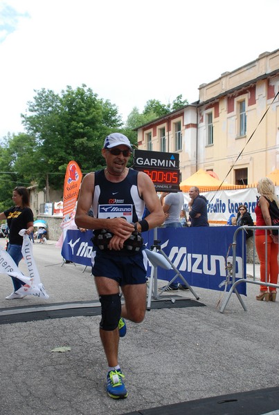 Giro del Lago di Campotosto TS/CE (26/07/2014) 00051