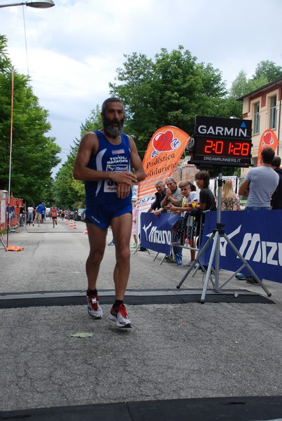 Giro del Lago di Campotosto TS/CE (26/07/2014) 00080