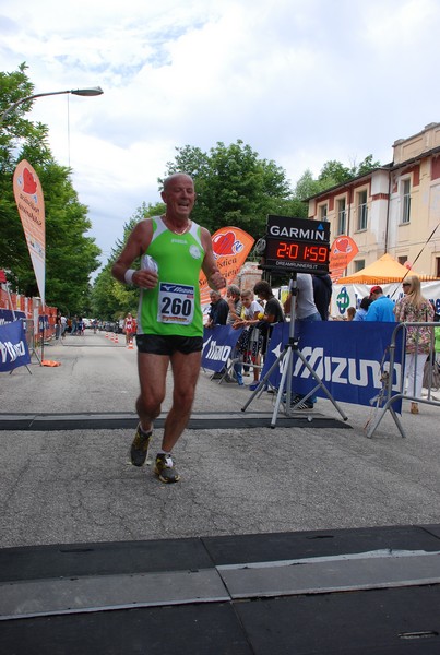 Giro del Lago di Campotosto TS/CE (26/07/2014) 00088