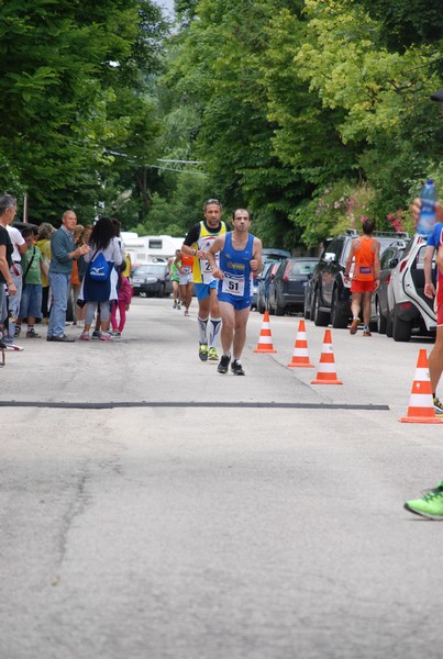Giro del Lago di Campotosto TS/CE (26/07/2014) 00091