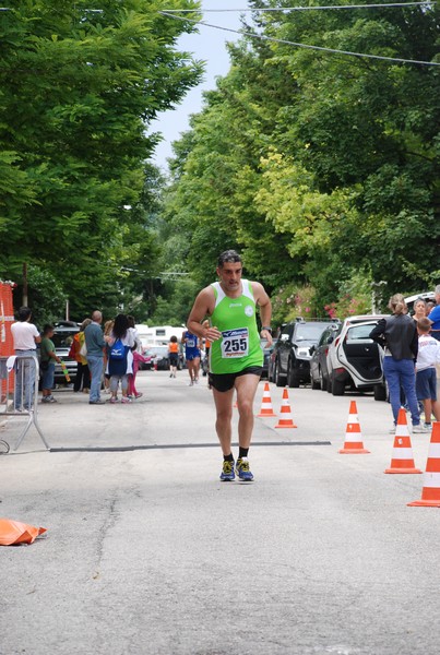 Giro del Lago di Campotosto TS/CE (26/07/2014) 00100