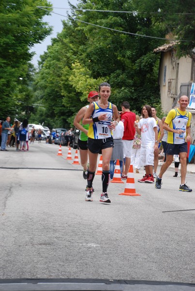 Giro del Lago di Campotosto TS/CE (26/07/2014) 00173