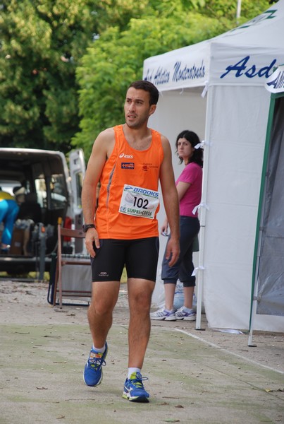 Maratonina di Villa Adriana (15/06/2014) 00019
