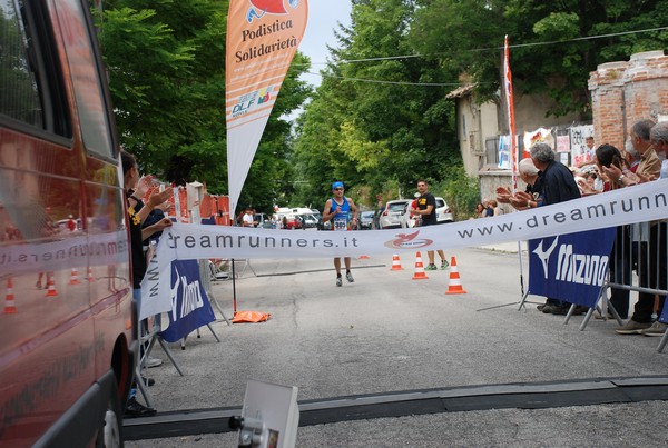 Giro del Lago di Campotosto TS/CE (26/07/2014) 00013
