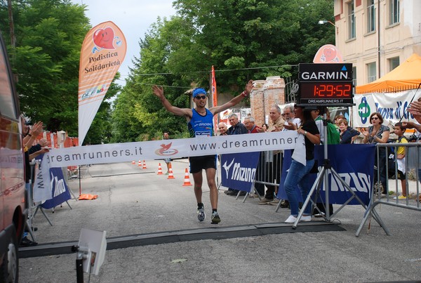 Giro del Lago di Campotosto TS/CE (26/07/2014) 00015