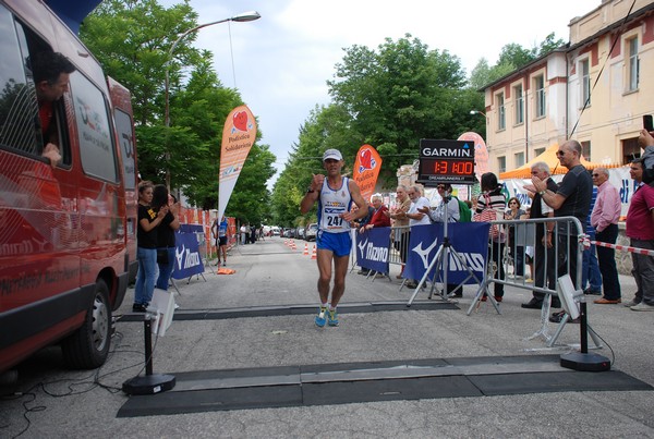 Giro del Lago di Campotosto TS/CE (26/07/2014) 00021