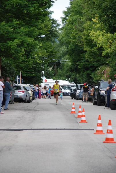 Giro del Lago di Campotosto TS/CE (26/07/2014) 00028