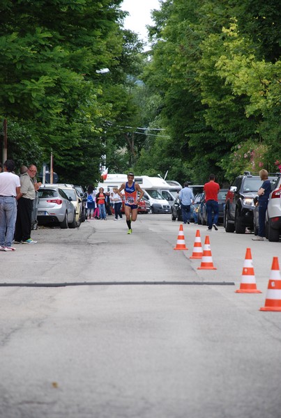 Giro del Lago di Campotosto TS/CE (26/07/2014) 00035