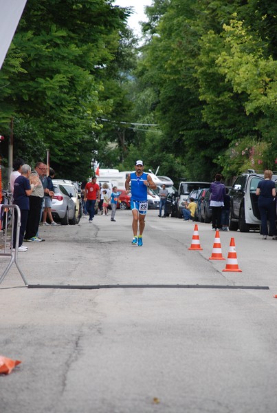 Giro del Lago di Campotosto TS/CE (26/07/2014) 00042