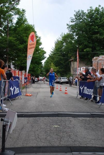 Giro del Lago di Campotosto TS/CE (26/07/2014) 00045
