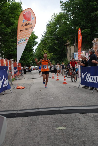 Giro del Lago di Campotosto TS/CE (26/07/2014) 00073