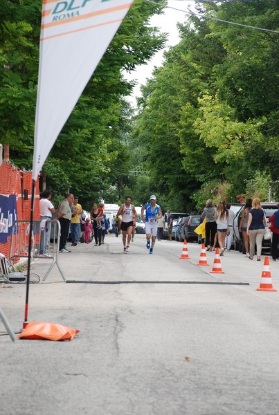 Giro del Lago di Campotosto TS/CE (26/07/2014) 00081