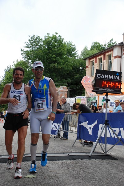 Giro del Lago di Campotosto TS/CE (26/07/2014) 00087