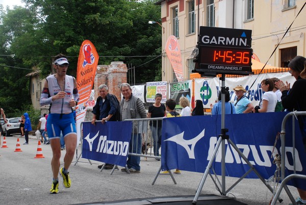 Giro del Lago di Campotosto TS/CE (26/07/2014) 00094