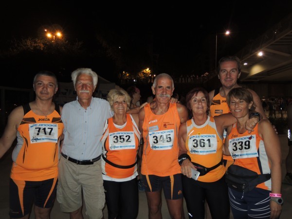 Roma by Night Run (29/08/2014) 00007
