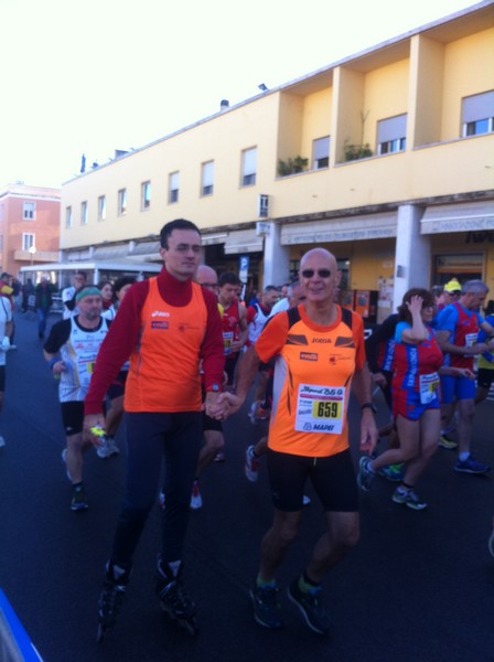 Maratona di Latina Provincia (07/12/2014) 004