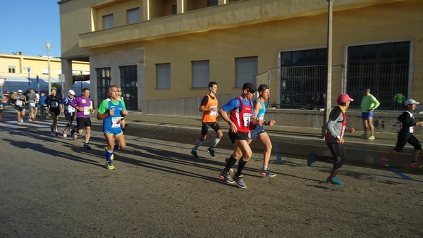 Maratona di Latina Provincia (07/12/2014) 007