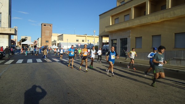 Maratona di Latina Provincia (07/12/2014) 009