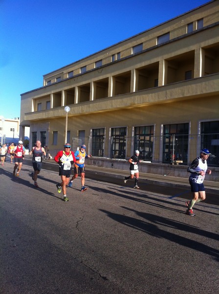Maratona di Latina Provincia (07/12/2014) 030