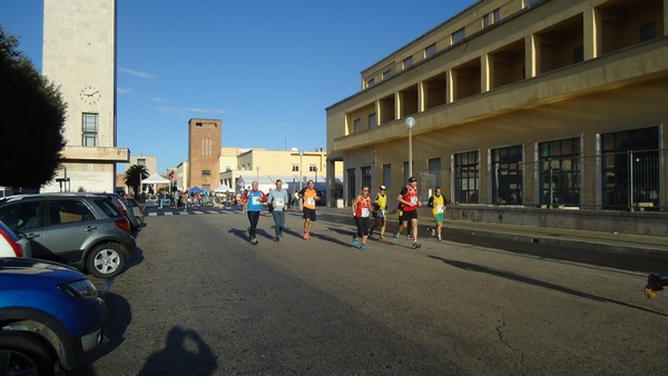 Maratona di Latina Provincia (07/12/2014) 037
