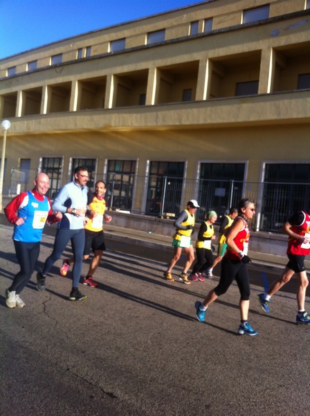 Maratona di Latina Provincia (07/12/2014) 039