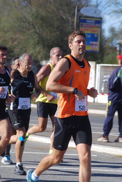 Fiumicino Half Marathon (09/11/2014) 00019