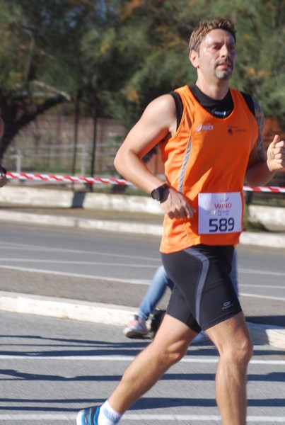 Fiumicino Half Marathon (09/11/2014) 00021