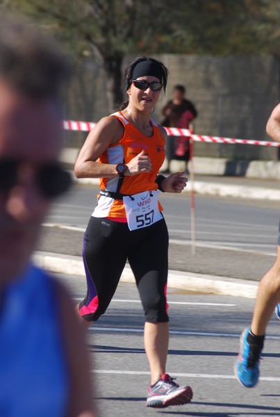 Fiumicino Half Marathon (09/11/2014) 00043