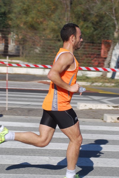 Fiumicino Half Marathon (09/11/2014) 00008