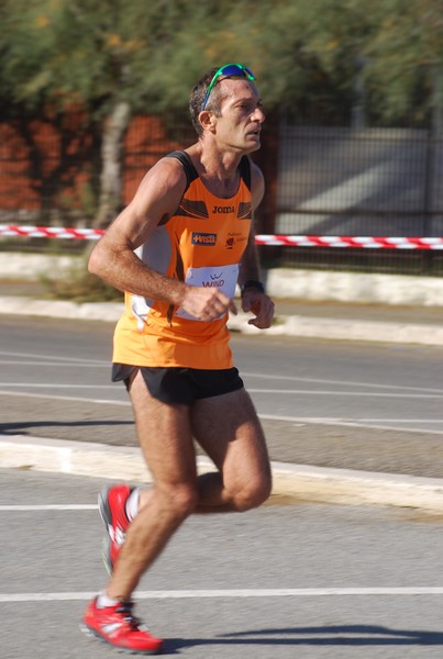 Fiumicino Half Marathon (09/11/2014) 00011