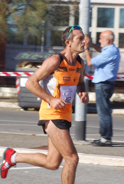 Fiumicino Half Marathon (09/11/2014) 00012
