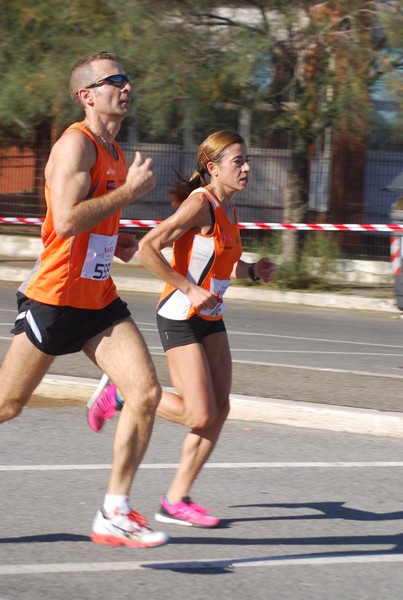 Fiumicino Half Marathon (09/11/2014) 00019
