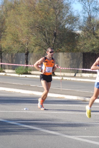 Fiumicino Half Marathon (09/11/2014) 00021
