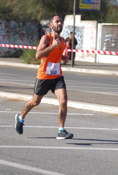 Fiumicino Half Marathon (09/11/2014) 00030