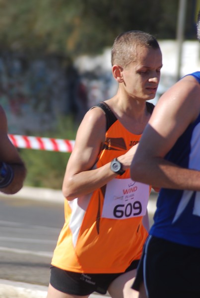 Fiumicino Half Marathon (09/11/2014) 00040