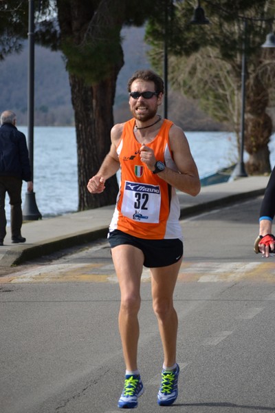 Giro del Lago di Bracciano (16/02/2014) 027